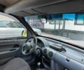 Красный Рено Кенгу, объемом двигателя 1.9 л и пробегом 292 тыс. км за 3000 $, фото 10 на Automoto.ua