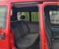Красный Рено Кенгу, объемом двигателя 1.9 л и пробегом 300 тыс. км за 3000 $, фото 13 на Automoto.ua