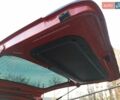 Красный Рено Кенгу, объемом двигателя 1.2 л и пробегом 199 тыс. км за 2700 $, фото 14 на Automoto.ua