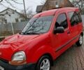 Красный Рено Кенгу, объемом двигателя 1.9 л и пробегом 280 тыс. км за 3200 $, фото 17 на Automoto.ua