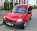 Красный Рено Кенгу, объемом двигателя 1.9 л и пробегом 300 тыс. км за 3000 $, фото 20 на Automoto.ua