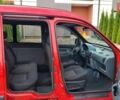 Красный Рено Кенгу, объемом двигателя 1.9 л и пробегом 300 тыс. км за 3000 $, фото 12 на Automoto.ua