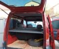 Красный Рено Кенгу, объемом двигателя 1.2 л и пробегом 199 тыс. км за 2700 $, фото 6 на Automoto.ua