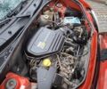 Красный Рено Кенгу, объемом двигателя 1.9 л и пробегом 280 тыс. км за 3200 $, фото 21 на Automoto.ua
