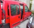 Красный Рено Кенгу, объемом двигателя 1.9 л и пробегом 280 тыс. км за 3100 $, фото 3 на Automoto.ua