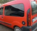 Красный Рено Кенгу, объемом двигателя 1.87 л и пробегом 307 тыс. км за 2900 $, фото 3 на Automoto.ua