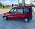Красный Рено Кенгу, объемом двигателя 1.87 л и пробегом 300 тыс. км за 3000 $, фото 2 на Automoto.ua