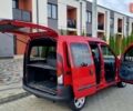 Красный Рено Кенгу, объемом двигателя 1.9 л и пробегом 300 тыс. км за 3000 $, фото 9 на Automoto.ua