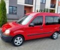 Красный Рено Кенгу, объемом двигателя 1.9 л и пробегом 300 тыс. км за 3000 $, фото 23 на Automoto.ua