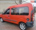 Красный Рено Кенгу, объемом двигателя 1.9 л и пробегом 280 тыс. км за 3200 $, фото 4 на Automoto.ua