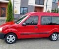 Красный Рено Кенгу, объемом двигателя 1.9 л и пробегом 300 тыс. км за 3000 $, фото 24 на Automoto.ua