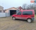 Красный Рено Кенгу, объемом двигателя 1.2 л и пробегом 199 тыс. км за 2700 $, фото 21 на Automoto.ua