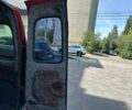 Красный Рено Кенгу, объемом двигателя 1.9 л и пробегом 292 тыс. км за 3000 $, фото 12 на Automoto.ua