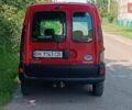 Червоний Рено Кєнгу, об'ємом двигуна 1.9 л та пробігом 333 тис. км за 2450 $, фото 5 на Automoto.ua