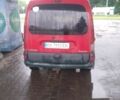Червоний Рено Кєнгу, об'ємом двигуна 1.87 л та пробігом 300 тис. км за 1500 $, фото 1 на Automoto.ua