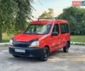 Червоний Рено Кєнгу, об'ємом двигуна 1.9 л та пробігом 280 тис. км за 2350 $, фото 1 на Automoto.ua