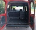 Червоний Рено Кєнгу, об'ємом двигуна 1.9 л та пробігом 333 тис. км за 2450 $, фото 30 на Automoto.ua