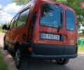 Червоний Рено Кєнгу, об'ємом двигуна 1.9 л та пробігом 333 тис. км за 2450 $, фото 56 на Automoto.ua
