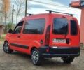 Красный Рено Кенгу, объемом двигателя 1.9 л и пробегом 270 тыс. км за 2999 $, фото 14 на Automoto.ua