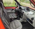 Красный Рено Кенгу, объемом двигателя 1.87 л и пробегом 190 тыс. км за 3400 $, фото 14 на Automoto.ua