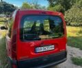 Красный Рено Кенгу, объемом двигателя 1.39 л и пробегом 277 тыс. км за 3300 $, фото 8 на Automoto.ua