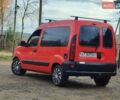 Красный Рено Кенгу, объемом двигателя 1.9 л и пробегом 270 тыс. км за 2999 $, фото 13 на Automoto.ua