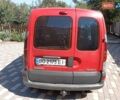 Красный Рено Кенгу, объемом двигателя 1.9 л и пробегом 202 тыс. км за 3500 $, фото 1 на Automoto.ua