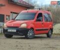 Красный Рено Кенгу, объемом двигателя 1.9 л и пробегом 270 тыс. км за 2999 $, фото 4 на Automoto.ua