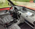 Красный Рено Кенгу, объемом двигателя 1.87 л и пробегом 190 тыс. км за 3400 $, фото 15 на Automoto.ua
