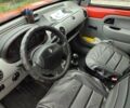 Красный Рено Кенгу, объемом двигателя 1.87 л и пробегом 190 тыс. км за 3400 $, фото 17 на Automoto.ua