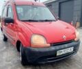 Червоний Рено Кєнгу, об'ємом двигуна 1.9 л та пробігом 100 тис. км за 2950 $, фото 1 на Automoto.ua