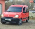 Красный Рено Кенгу, объемом двигателя 1.9 л и пробегом 270 тыс. км за 2999 $, фото 7 на Automoto.ua