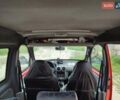 Красный Рено Кенгу, объемом двигателя 1.87 л и пробегом 190 тыс. км за 3400 $, фото 10 на Automoto.ua