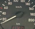 Красный Рено Кенгу, объемом двигателя 1.39 л и пробегом 277 тыс. км за 3300 $, фото 2 на Automoto.ua