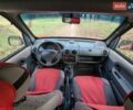Красный Рено Кенгу, объемом двигателя 1.4 л и пробегом 207 тыс. км за 3300 $, фото 9 на Automoto.ua