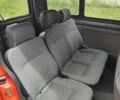 Красный Рено Кенгу, объемом двигателя 1.87 л и пробегом 190 тыс. км за 3400 $, фото 11 на Automoto.ua