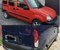 Красный Рено Кенгу, объемом двигателя 1.9 л и пробегом 170 тыс. км за 3011 $, фото 1 на Automoto.ua
