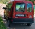 Червоний Рено Кєнгу, об'ємом двигуна 1.9 л та пробігом 333 тис. км за 2450 $, фото 9 на Automoto.ua