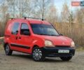 Красный Рено Кенгу, объемом двигателя 1.9 л и пробегом 270 тыс. км за 2999 $, фото 9 на Automoto.ua