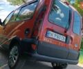 Червоний Рено Кєнгу, об'ємом двигуна 1.9 л та пробігом 333 тис. км за 2450 $, фото 11 на Automoto.ua
