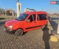 Красный Рено Кенгу, объемом двигателя 1.9 л и пробегом 5 тыс. км за 2800 $, фото 1 на Automoto.ua