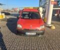 Красный Рено Кенгу, объемом двигателя 1.9 л и пробегом 5 тыс. км за 2800 $, фото 1 на Automoto.ua