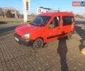 Красный Рено Кенгу, объемом двигателя 1.9 л и пробегом 5 тыс. км за 2800 $, фото 5 на Automoto.ua