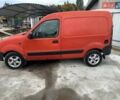 Рено Кенгу 2002 в Одессе на Automoto.ua Красный Рено Кенгу, объемом двигателя 1.9 л и пробегом 338 тыс. км за 2350 $, фото 2 на Automoto.ua