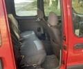 Червоний Рено Кєнгу, об'ємом двигуна 1.4 л та пробігом 130 тис. км за 3500 $, фото 6 на Automoto.ua