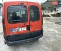 Рено Кенгу 2002 в Одессе на Automoto.ua Красный Рено Кенгу, объемом двигателя 1.9 л и пробегом 338 тыс. км за 2350 $, фото 3 на Automoto.ua