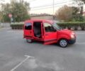Красный Рено Кенгу, объемом двигателя 1.87 л и пробегом 298 тыс. км за 3000 $, фото 1 на Automoto.ua