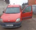 Червоний Рено Кєнгу, об'ємом двигуна 1.87 л та пробігом 370 тис. км за 2700 $, фото 1 на Automoto.ua