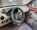 Червоний Рено Кєнгу, об'ємом двигуна 1.4 л та пробігом 130 тис. км за 3500 $, фото 4 на Automoto.ua