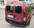 Червоний Рено Кєнгу, об'ємом двигуна 1.87 л та пробігом 330 тис. км за 2950 $, фото 4 на Automoto.ua